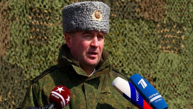 Sülhməramlılar toponimlərin yazılışında günahı Rusiya Müdafiə Nazirliyində gördü – “Biz düz yazırıq, onlar isə...”