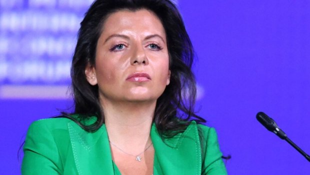 Simonyan: “Biz heç vaxt Kiyevi bombalamayacağıq” - VİDEO