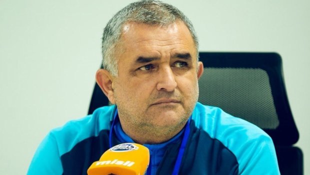 Məğlubiyyətin səbəbkarı mənəm - 