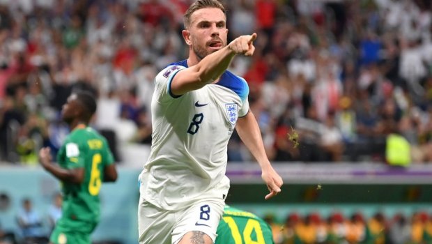 DÇ-2022: İngiltərə millisi 1/4 finalda Fransaya rəqib oldu