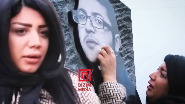 Rəhim Rəhimlinin sevgilisi ÜZƏ ÇIXDI: “Mənimlə ailə qurmaq istəyirdi” - VİDEO
