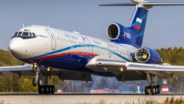 Rusiyadan Tehrana etirazları yatırmaq üçün SİLAH DAŞINIR 