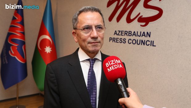 ƏHMƏD OBALI: “İrandakı azadlıq hərəkatımızın liderlik problemi yoxdur” - ÖZƏL 