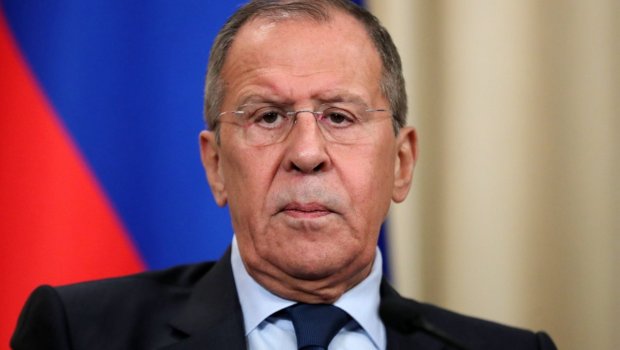 “Bakı ilə İrəvan arasında sülh müqaviləsi Almatı bəyannaməsi əsasında imzalanacaq”  - Lavrov 
