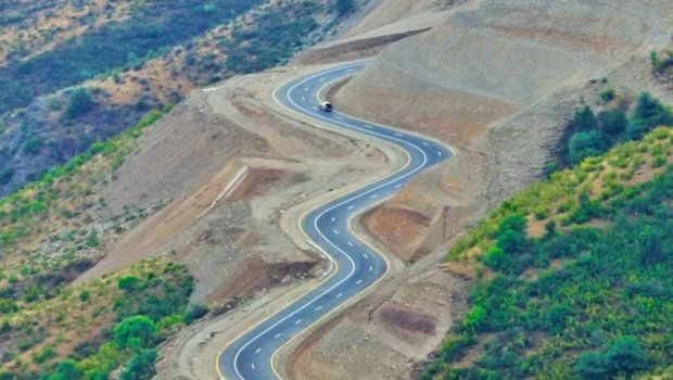 Laçın dəhlizində Azərbaycanın gömrük məntəqəsi yaradılacaq – VİDEO