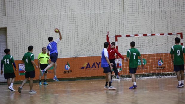 “Məhsul” liderliyini davam etdirir - VİDEO