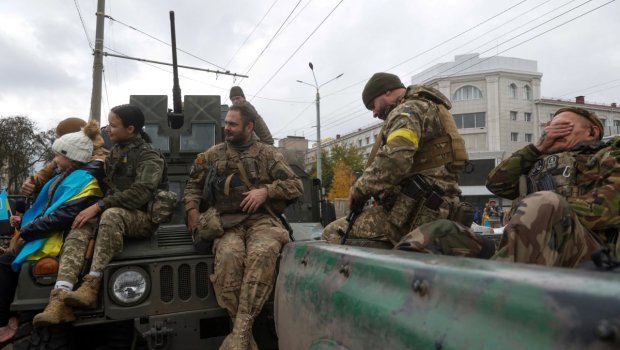 Rusiya-Ukrayna müharibəsinin bitmə tarixi ANONS EDİLİR – Qələbə kimin tərəfində olacaq?