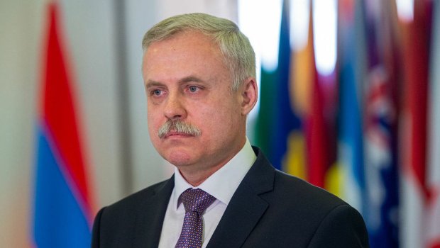 KTMT-nin Ermənistana yardım istəyi ÜRƏYİNDƏ QALDI - Tədbirlər planı QƏBUL EDİLMƏDİ  