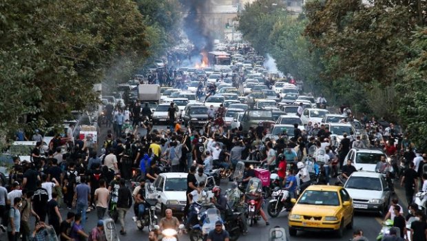 Tehran BU DƏQİQƏLƏRDƏ: 