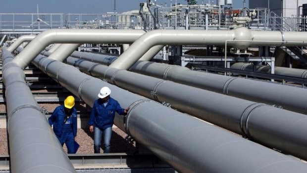 TAP İtaliyanın qaz tədarükünə töhfəsini 21 % artırıb
