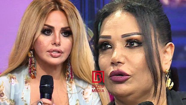 Mətanət ilə Mənzurə plastik əməliyyat olunacaqlar