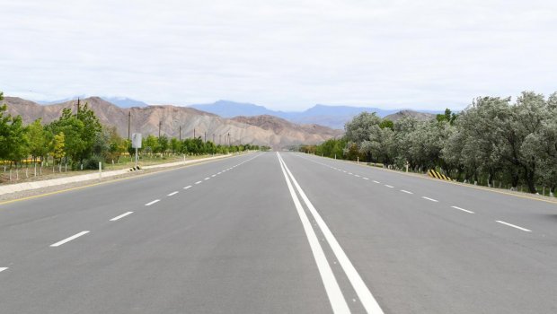 İran mediasından növbəti təxribat: Biləsuvar-Naxçıvan yolu İran tərəfindən kəsilə bilər