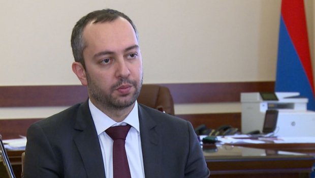 “İrəvan Bakıdan sülh təklifi alıb” – Erməni deputat