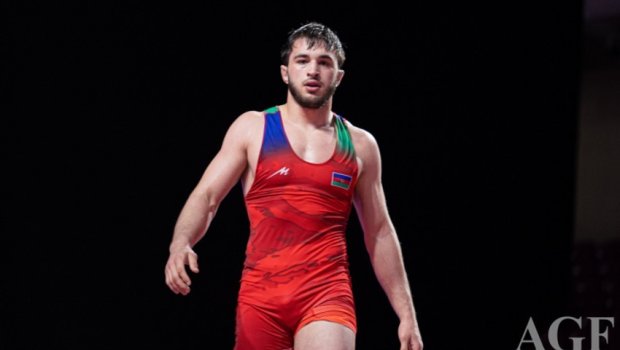 Güləşçilərimiz ABŞ-da keçiriləcək Dünya Kubokunda ölkəmizi təmsil edəcək 