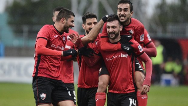 “Qəbələ” Türkiyədə bu klublarla yoxlama oyunu keçirəcək 