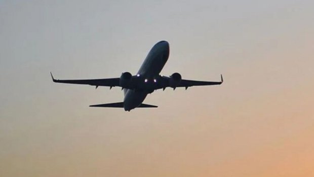 Kanadada təyyarə yola düşdü – Xəsarət alanlar var 