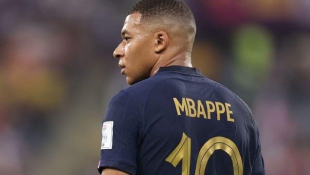 DÇ-2022: Mbappe 1/4 finalı buraxacaq – SƏBƏB 