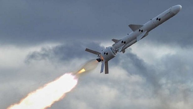 KİV: Rusiya 1 günə Ukraynaya 500 milyon dollarlıq raket atıb