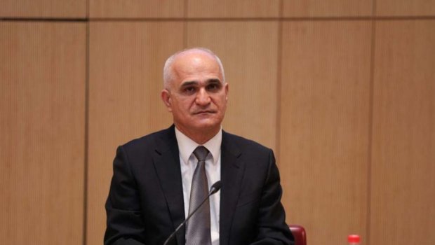 Moskvada üçtərəfli görüş - Şahin Mustafayev iclasda iştirak edib