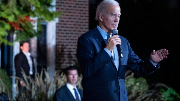 Co Bayden mühüm qərar qarşısında – Prezidentliyə yenidən namizəd olacaq? 