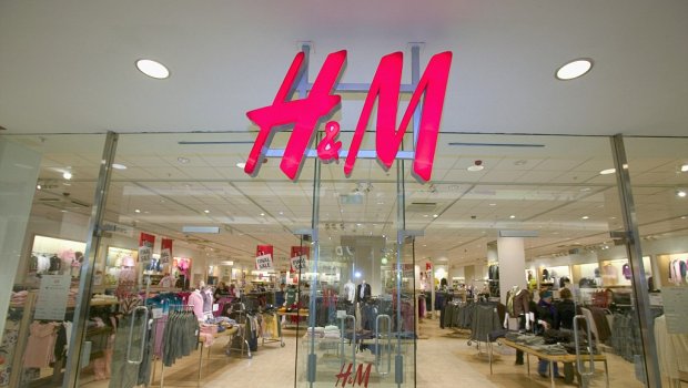 Daha bir şirkət Rusiyadakı mağazalarını bağladı