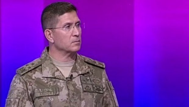 Bəxtiyar Paşadan Azərbaycan Ordusu ilə bağlı açıqlama - VİDEO