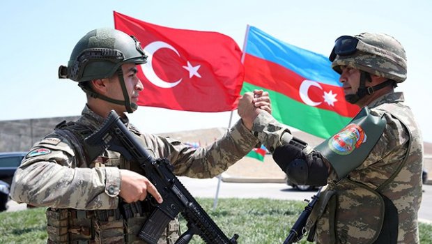 Azərbaycan-Türkiyə təlimləri İranda hansı effekti yaradıb? – ARAŞDIRMA 
