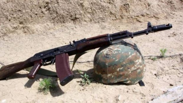 Azərbaycanlı əsirlərə qarşı cinayət törədən erməni hərbçilərlə bağlı VACİB XƏBƏR 