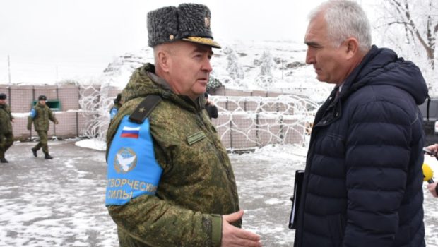 Xocalıdakı danışıqlarla bağlı RƏSMİ AÇIQLAMA