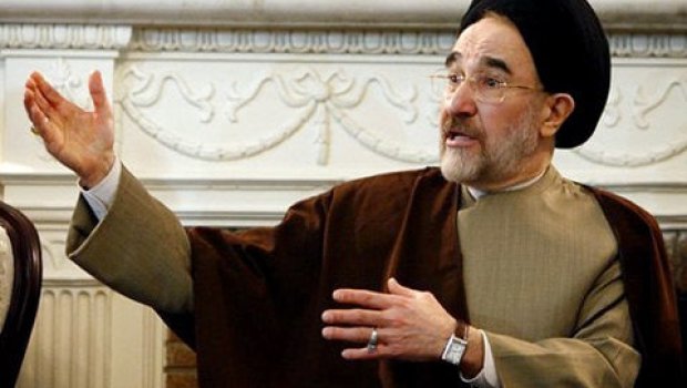 İranın eks-prezidenti: “Etirazlar cəmiyyətimizin daha yaxşı gələcəyə doğru getdiyini göstərir”