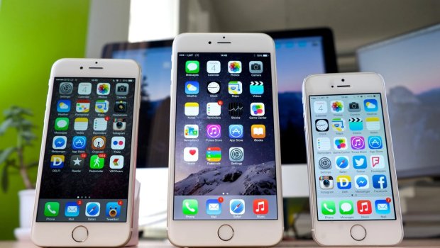 Yaxın gələcəkdə “Apple” telefon bazarının böyük hissəsini ələ alacaq
