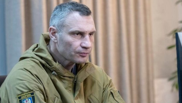 Kiyev merindən HƏYƏCAN TƏBİLİ: “Bu qış istilik, su və qazsız qala bilərik”