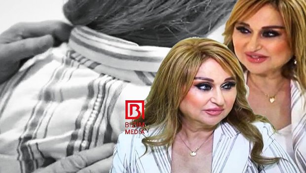 Mələkxanım Əyyubovanın səhhətində problem yaranıb - VİDEO