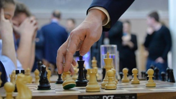 Şahmatçımız İspaniyada beynəlxalq turnirdə qızıl medal qazandı