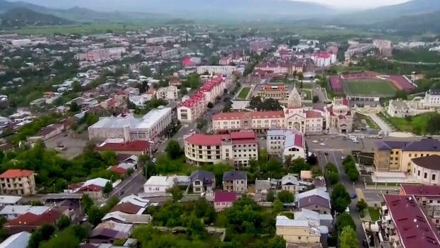 “Qarabağ Azərbaycan SSR-in tərkibində olub” – Rəsmi Moskva