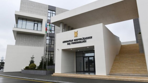 Prokurorluq işçilərinin maddi təminatı artırıldı