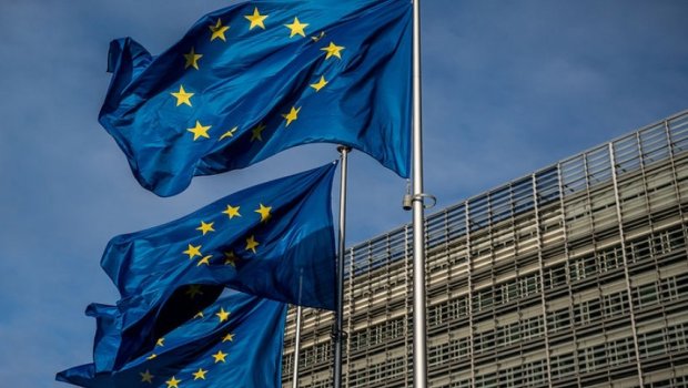 Aİ ölkələri Ukraynaya yardım üçün Avropa Sülh Fonduna 2,1 milyard dollar köçürəcək