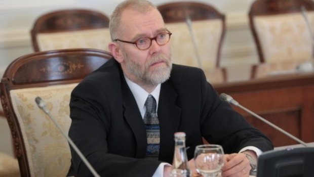 “Rəsmi Ankaranın təhlükəsizlik məsələlərindəki narahatlığını anlayırıq” – Finlandıyalı nazir 