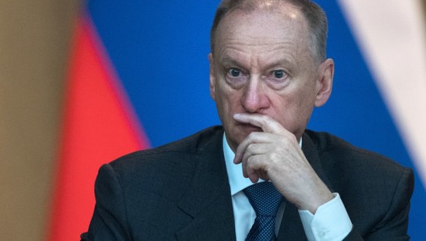 “Qərb Rusiyaya misli görünməmiş təzyiqlər edir” - Patruşev 