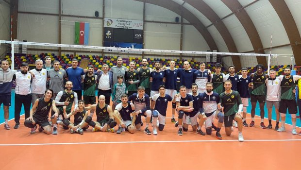 “Xarı Bülbül Şuşa” ölkə çempionuna qalib gəldi