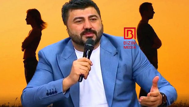Vüqar Muradov: “Ailə qurmağıma 15 gün qalmış toyu ləğv etmişəm” - VİDEO