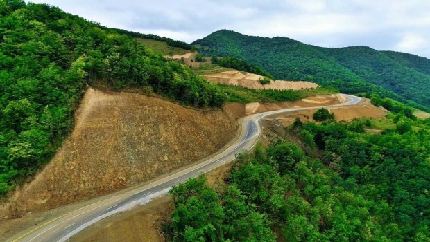 Zəngəzur dəhlizinin açılması Azərbaycanın inkişafına böyük təkan verəcək - RƏSMİ