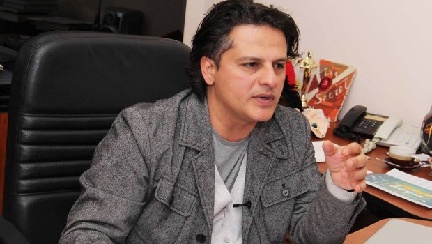 Qurban Məsimov Kukla Teatrına direktor gətirilir? - AÇIQLAMA 