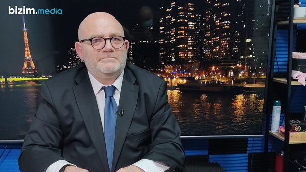 XXI əsrdə Fransanın yürütdüyü koloniya SİYASƏTİ: “Yeni Kaledoniya azadlıq istəyir”- Erik Gozlan