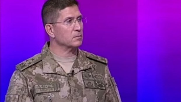 Bəxtiyar Paşa Azərbaycan müdafiə nazirinin müşaviri təyin olunub