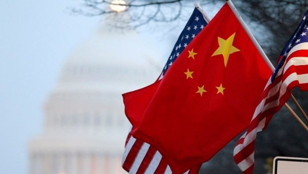 ABŞ nümayəndə heyəti Çinə gedəcək