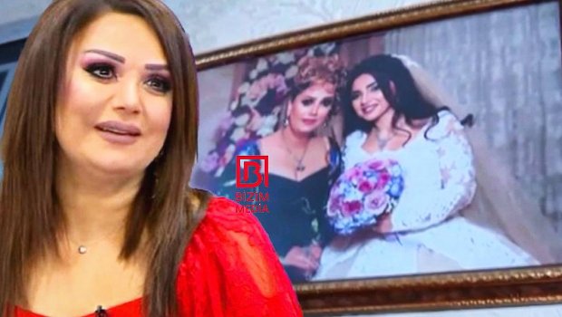 Mənzurə ad günündə gileyləndi: 