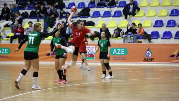 Azərbaycan çempionatı: “Azəryol” komandası “Qarabağ”ı məğlub etdi