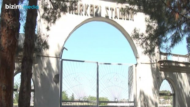 Zərdabda XXI əsrdə stadion tikiləcəkmi? – Nazirlikdən RƏSMİ MÜNASİBƏT