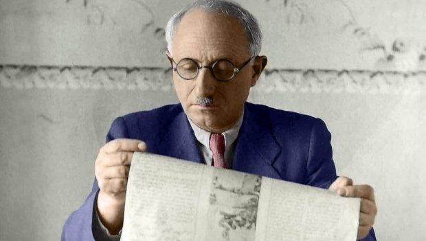 İranı silkələyən son TÜRK HƏRƏKATI – Pişəvərinin ölümündə ERMƏNİ İZİ